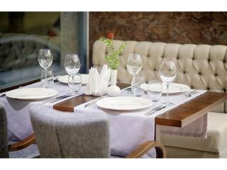 Kordon Hotel Çankaya - 5