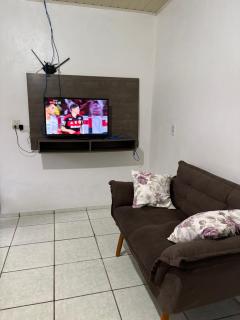 Espaço da paz - 1