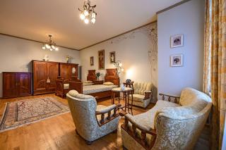 Biskupská Apartment - 0