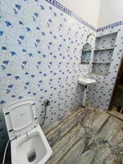 1BHK Penthouse near airport - 6