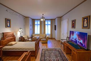 Biskupská Apartment - 9