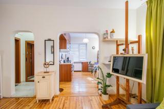 Downtown Sofia Studio by Sofia Living - 8