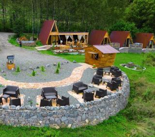 Shahunts Resort - 0