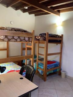 Hostal SAVEVA - 9