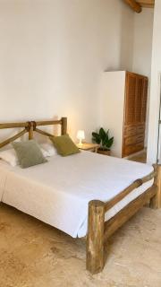 Guest-Room 2 Palmeras - 2 Pax, 5 Min de La Playa - 3