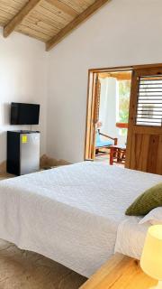 Guest-Room 2 Palmeras - 2 Pax, 5 Min de La Playa - 1