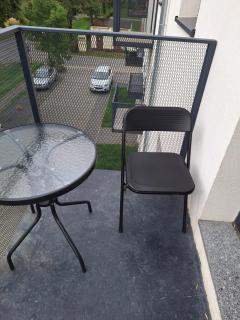 Przytulny Apartament - 5