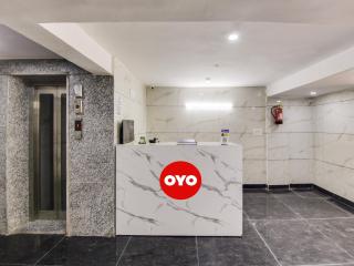 Hotel O Apple Guest House - 5