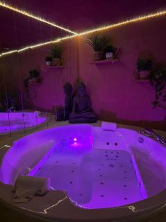 Instant Bohème et spa - 9
