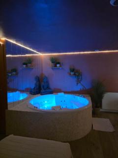 Instant Bohème et spa - 2
