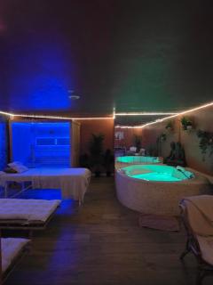 Instant Bohème et spa - 1