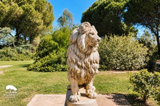Complejo Turístico Rural Nazaret De Moguer - 3