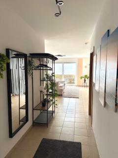 Modernes Apartment in Orscholz - 3