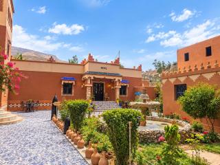 Berbère De La Montagne Hotel Dades - 5