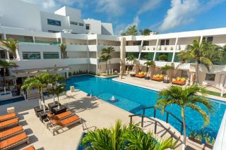 Flamingo Cancun All Inclusive - 9