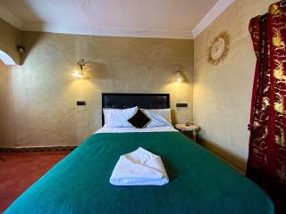 Agafay guest house - 1