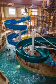 Cozy 1st floor Villa Studio, with FREE waterpark passes - 3
