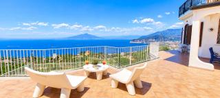 Bellavilla Sorrento A - 1