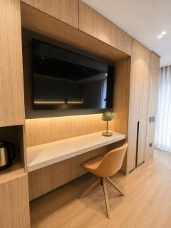 Nostos Bogotá Hotel - 4