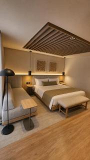 Nostos Bogotá Hotel - 3