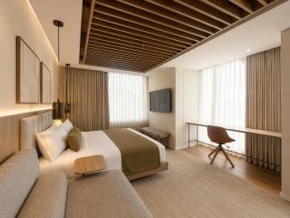 Nostos Bogotá Hotel - 2