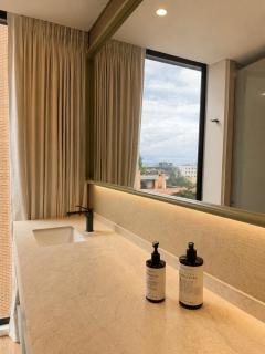 Nostos Bogotá Hotel - 1