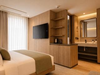 Nostos Bogotá Hotel - 5