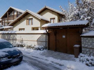 Maranga home in Bansko - 2