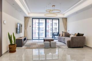 Modern 3BR Apt En-suite ,Kilimani ,Pool & Gym - 0