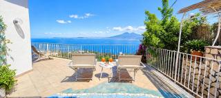 Bellavilla Sorrento B - 8