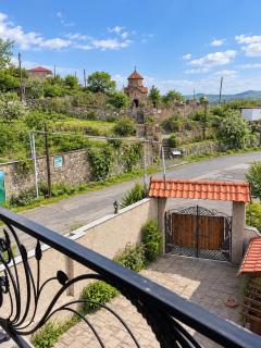 Karmravor Church House - 5