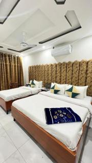 Standard Elite Palace inn Hotel - 7