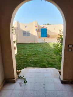 Fayoum Oasis Wadi El Rayan Eco Lodge - 0