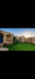 Fayoum Oasis Wadi El Rayan Eco Lodge - 8