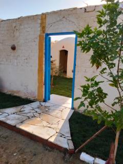 Fayoum Oasis Wadi El Rayan Eco Lodge - 6