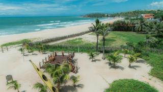 Nossa Taiba Suites - 7