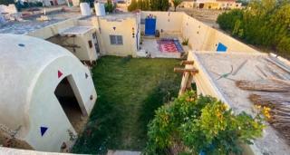 Fayoum Oasis Wadi El Rayan Eco Lodge - 3