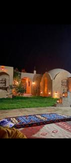 Fayoum Oasis Wadi El Rayan Eco Lodge - 2
