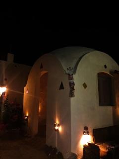 Fayoum Oasis Wadi El Rayan Eco Lodge - 1