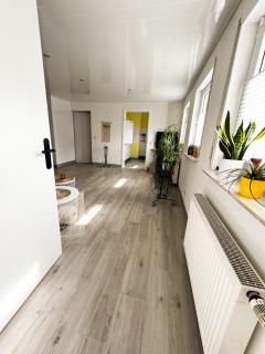 Ferienwohnung Braun - Hinterweidenthal - 9