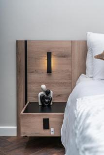 Stylish Agadir Haven Walk to Shops and Beach AC and WiFi - 5