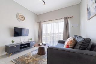 #Alimama Spaces The Modern Stay in Midrand - 4