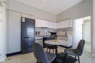 #Alimama Spaces The Modern Stay in Midrand - 9