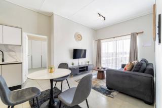 #Alimama Spaces The Modern Stay in Midrand - 7