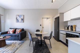 #Alimama Spaces The Modern Stay in Midrand - 6