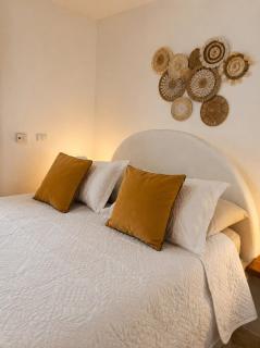 Apartamento Las Palmeras - 3 Pax, 5 Min de La Playa - 5