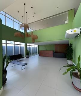 Pestana Lodge 201C - 1