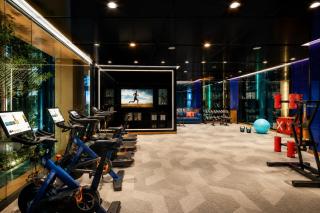 Sukhumvit 50 1BR near On Nut BTS - 1