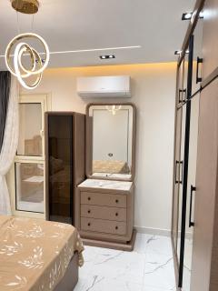 Two-Bedroom Apartment in Alhambra Waterfalls Compound, Airport Road - 8