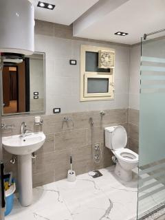Two-Bedroom Apartment in Alhambra Waterfalls Compound, Airport Road - 7